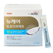 뉴케어 토로미 퍼펙트 환자용 식품, 3g, 890개