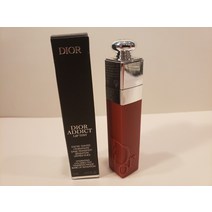 디올 디올 어딕트 하이드레이팅 컬러 틴트 771 천연 베리 0.20온스