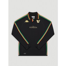 베네치아유니폼 2223 베네치아FC 홈 긴팔 상의 셔츠 저지