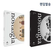 (개봉) 빅톤 미니5집 nostalgia (algos nostos 버전중랜덤)