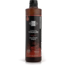 시바리 다크 초콜릿 식초 625g SIBARI VINAGRE DE CHOCOLATE NEGRO, 1병
