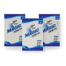 삼정크린 멜라민폼 매직크린마스터-소-1개 - 2022975EA, 쿠팡 1, 쿠팡 본상품선택