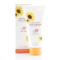[BS] 파스쿠치 썬케어 울트라 퍼펙트 썬 크림 100ml ( BS 77000EA ), 본상품