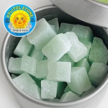 자일리톨 스톤 페퍼민트 부스터 70그램, 70g, 2개