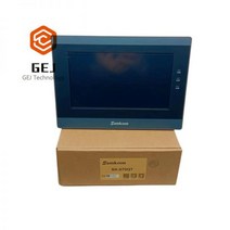 Samkoon SK 070QT 070QH 070QS 터치스크린 HMI DC24V 7인치, SK-070QT