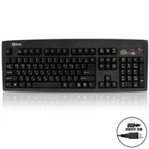 (QSENN) SEM-DT35 NEW 블랙 USB