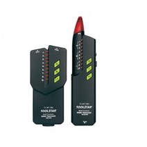 툴스타 TOOLSTAR 랜테스터기 TS-WT-58D 송신기 수신기 2종세트 라이트기능추가, 1개