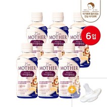 남양유업 아이엠마더 액상분유 2단계 아기분유 + 니플1개 아이사랑 신생아분유 240ml 6입 1세트, 3세트