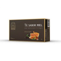 도밍고 꿀 홍차 1.5g x 80ct 코스트코