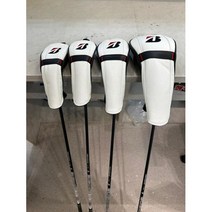 중고 브릿지스톤 B2 우드, 단품