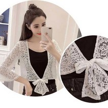 Joyce shop 오래달리기 여성 가디건 기본가디건