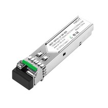 넥스트 NEXT-SFP1G-LX-SM-B20 1.25G 지빅 광모듈, 기본