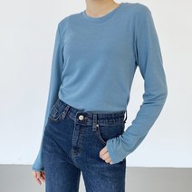 컬러 라운드 여리 루즈티