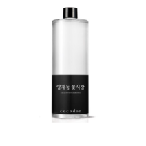 코코도르 NEW 디퓨저 리필액, 양재동꽃시장, 200ml