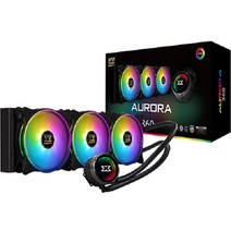 XIGMATEK AURORA 360