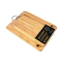 원목 큰 도마 손잡이 대형 나무 주방 나무 음식점 식당 영업용 업소용 주방