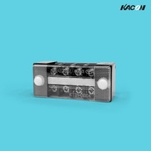 카콘 KTB1-010 고정식 단자대 (10A) Terminal Block TB, KTB1-01010(10P)