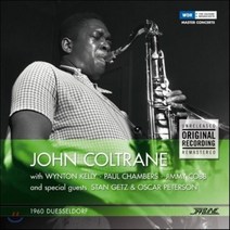 [LP] John Coltrane - 1960 Dusseldorf