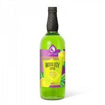 포모나 믹솔로지 모히또 시럽 1000ml (증정품 : 범용 시럽펌프 3.5ml 1개), 범용 시럽 펌프 3.5ml 1개, 1개, 3.5L
