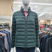 PAT 기본 초경량 구스다운 점퍼/1I82001 722