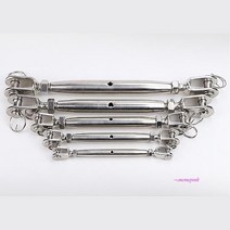 MMSc_스텐턴버클 부속 M10 장력 와이어 파이프def689, MMSc_스텐턴버클M10