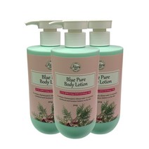 청순바디로션 500g 편백수와 편백오일 함유 끈적이지 않는 보습 산뜻한 사용감