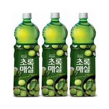 HAPST_ 팩쥬스 매실음료 초록매실음료 음료 ABC원액주스 담금술키트 맛있는즙, 선택_ 웅진 초록매실 500mL 20펫 펫트음료, 상품선택함
