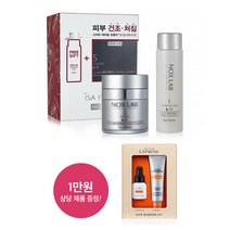 이자녹스 녹스랩 크림 기획세트, 단일속성