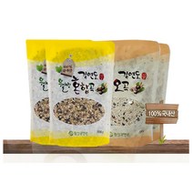 김연도 웰빙혼합곡500g5봉+오곡500g2봉, 7개, 500g