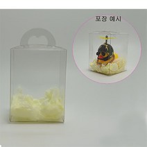 머스트해브템 LED 러버덕 라이트 자전거 오토바이 킥보드 필수품, 1개, (추가)포장상자