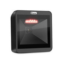 QR 스캔 코드 네이버 바코드 큐알 스캐너 업소용 출입자 전자출입명부 Eyoyo 2D 데스크탑 바 무지향성 핸즈프리 유선 usaB Big Barcode Reader 1D 스크린