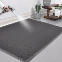 사무실 매장 업소용발판 아파트 현관발판매트 90x120 신발털이 추천