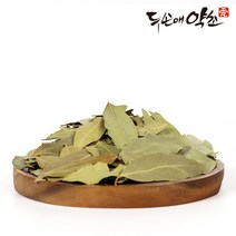 두손애약초 건조월계수잎, 1개, 200g