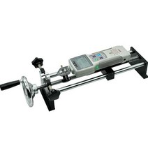 인장시험기 안전검사 감지 정밀 벨트장력측정기 강도, 230mm프레임-NK-200.200N 20kg