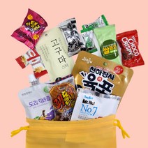 골프 라운딩 간식 필드 선물 그늘집 주전부리, 라이트그린