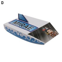 기타 위그선 만들기 5인세트, 본상품선택