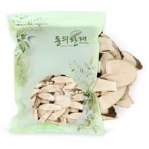 동의한재 남해 황칠나무차 300g