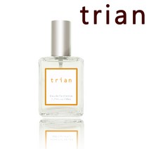 트리앙 퍼퓸오드뚜왈렛 옐로우 50ml 명품 향수 재현 남여향수 2개구매시 핸드크림증정, 1.7oz