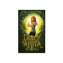 Diary Of Anna The Girl Witch 1: Foundling Witch, Random House Australia