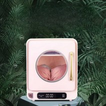 속옷소독기 살균기 에어드레서 속옷 살균, E-살균건조소독+UV+디스플레이+음이온(흰색)