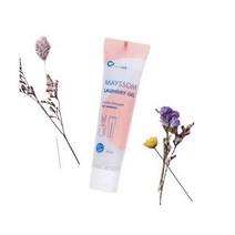 손상없이 만능얼룩제거제 메이썸 런드리겔 60ml