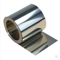 스테인레스 스틸 SUS304 얇은 플레이트 시트 호일 0.01mm - 0.25mm x 100mm x 1000mm, 0.08x100x1000mm