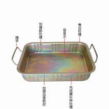 오일받이 공구 페유 정비 오일 드레인 깔대기 용기, 두꺼운 플라스틱 트럼펫