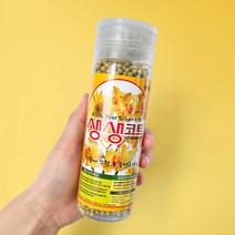 생생코트 250g / 화분영양제비료 식물비료 원예용비료