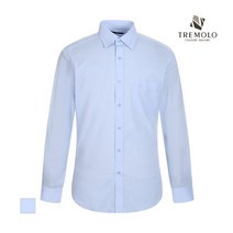 인디안 TREMOLO 남성 원포켓 디자인 셔츠_TGBTLWYC121