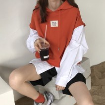 SAMARA 빅사이즈 후드자켓 901