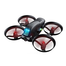 dji 미니 FPV KF615 가성비 입문용 드론 쿼드콥터, 배터리 4개