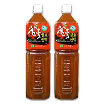 옻오를 걱정없는 국내산 참옻진액 옻나무추출액, 4병, 1.5L