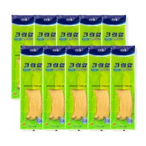 크린랲 식품전용 고무장갑 (특대) 1개 및 10개