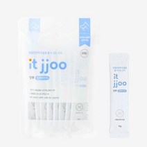 [릭싵] 잇쭈 힙앤조인트 10g_8개입, 선택:단일상품, 상세 설명 참조, 상세 설명 참조